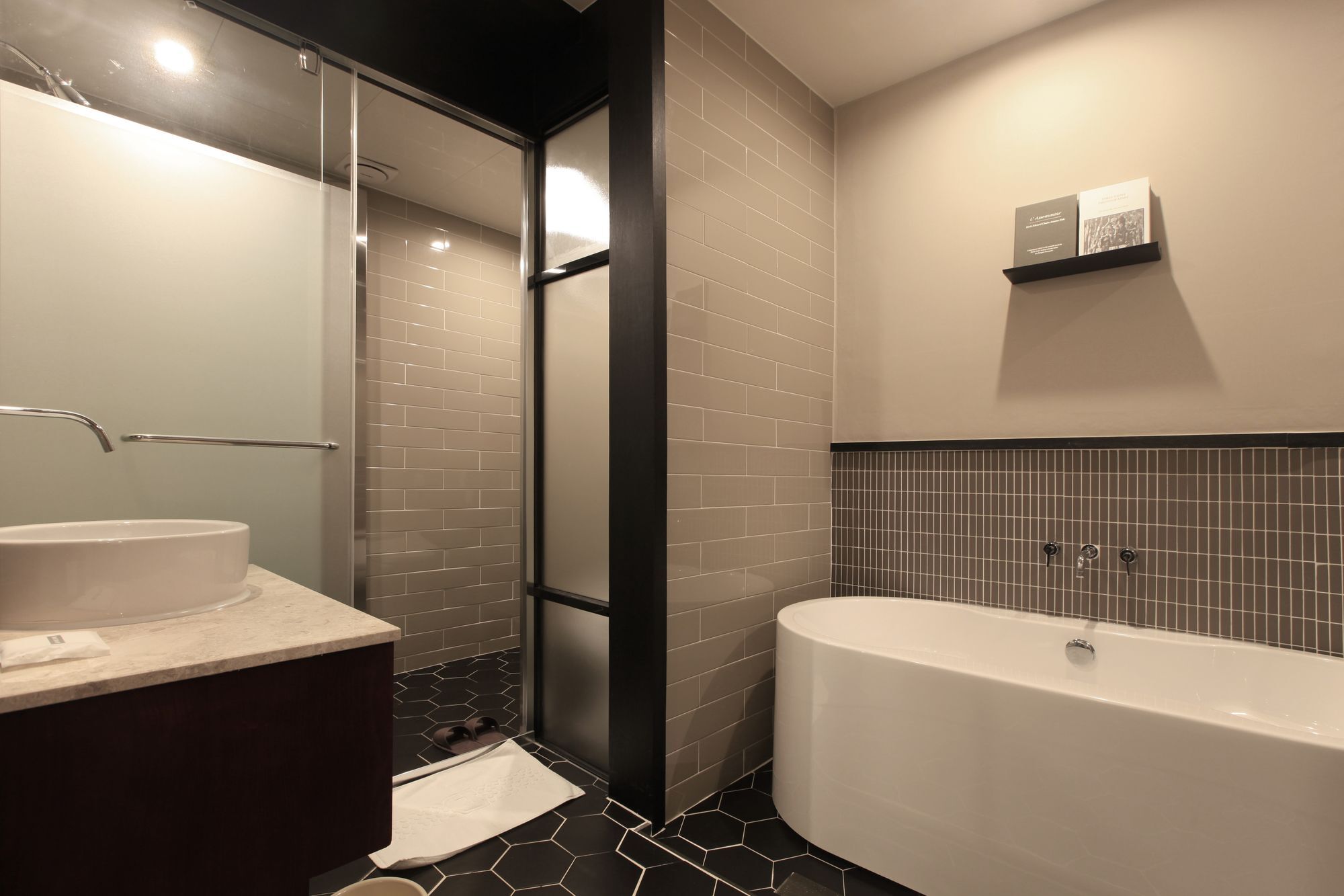 Brown Dot Hotel Yangjeong Puszan Kültér fotó